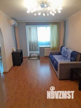 1-к квартира, на длительный срок, 45м2, 11/15 этаж