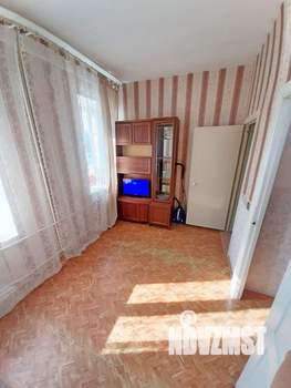 1-к квартира, на длительный срок, 33м2, 4/4 этаж