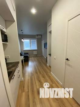 1-к квартира, посуточно, 34м2, 15/21 этаж