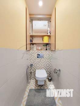 1-к квартира, на длительный срок, 42м2, 11/27 этаж