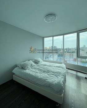 2-к квартира, на длительный срок, 50м2, 25/25 этаж