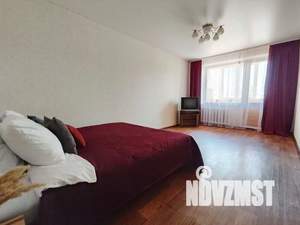 2-к квартира, посуточно, 42м2, 1/1 этаж