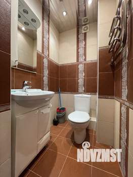 2-к квартира, на длительный срок, 80м2, 6/10 этаж