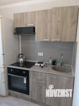 2-к квартира, на длительный срок, 45м2, 2/5 этаж