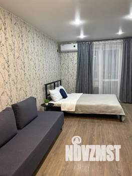 Студия квартира, посуточно, 25м2, 3/10 этаж