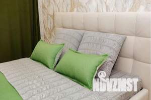 1-к квартира, посуточно, 42м2, 14/22 этаж