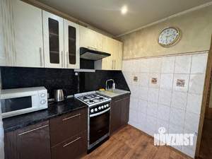 2-к квартира, посуточно, 65м2, 1/1 этаж