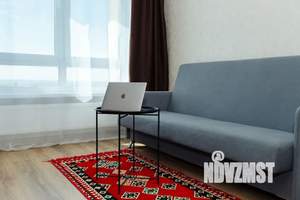 2-к квартира, посуточно, 50м2, 24/33 этаж