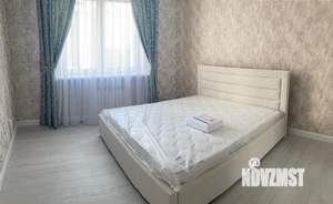 2-к квартира, на длительный срок, 90м2, 10/24 этаж