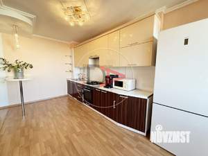 Студия квартира, на длительный срок, 51м2, 7/8 этаж