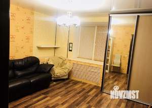 3-к квартира, на длительный срок, 92м2, 2/16 этаж