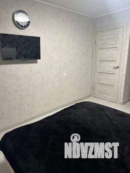 1-к квартира, посуточно, 35м2, 12/13 этаж