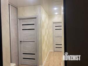 1-к квартира, на длительный срок, 38м2, 3/9 этаж