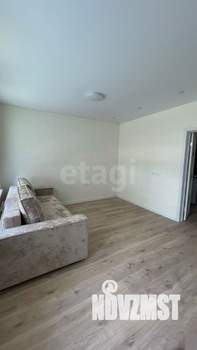 1-к квартира, на длительный срок, 32м2, 2/4 этаж