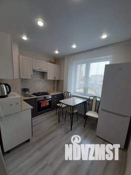 1-к квартира, посуточно, 34м2, 5/14 этаж