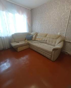 2-к квартира, на длительный срок, 53м2, 1/9 этаж