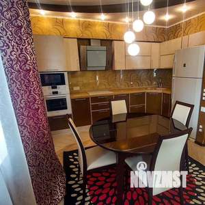 3-к квартира, на длительный срок, 80м2, 5/9 этаж