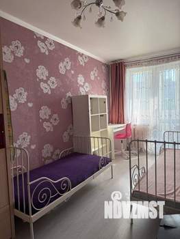 3-к квартира, на длительный срок, 57м2, 2/9 этаж