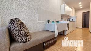 1-к квартира, посуточно, 34м2, 23/25 этаж