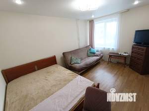 1-к квартира, на длительный срок, 36м2, 5/10 этаж