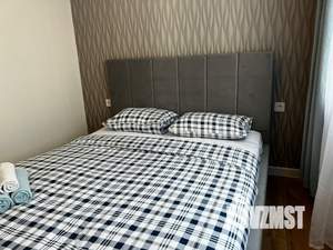 2-к квартира, посуточно, 50м2, 1/1 этаж
