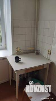 1-к квартира, на длительный срок, 32м2, 5/5 этаж