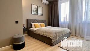 Студия квартира, посуточно, 23м2, 6/11 этаж