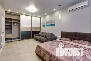 2-к квартира, посуточно, 65м2, 7/21 этаж