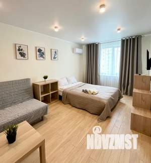 2-к квартира, посуточно, 50м2, 7/10 этаж