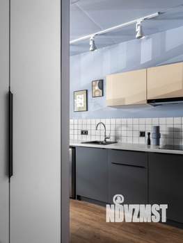 1-к квартира, посуточно, 20м2, 2/26 этаж