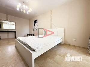 1-к квартира, на длительный срок, 40м2, 4/13 этаж