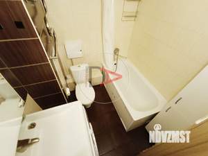 1-к квартира, на длительный срок, 40м2, 16/25 этаж