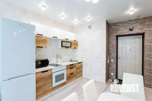 2-к квартира, посуточно, 48м2, 3/33 этаж