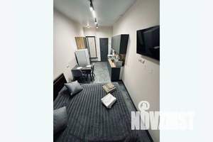1-к квартира, посуточно, 20м2, 4/11 этаж
