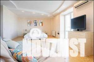 1-к квартира, посуточно, 45м2, 12/18 этаж