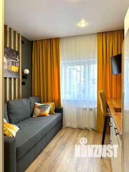 1-к квартира, на длительный срок, 15м2, 1/10 этаж