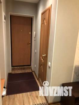 1-к квартира, посуточно, 35м2, 1/5 этаж