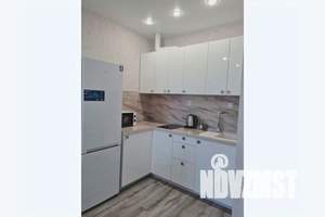 1-к квартира, посуточно, 40м2, 11/15 этаж