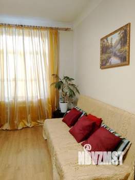 2-к квартира, посуточно, 63м2, 1/1 этаж