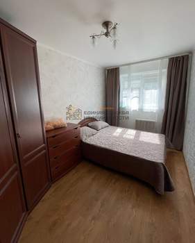 3-к квартира, на длительный срок, 65м2, 5/9 этаж
