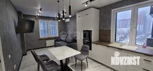 2-к квартира, на длительный срок, 52м2, 7/16 этаж