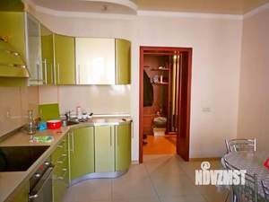 3-к квартира, на длительный срок, 105м2, 8/14 этаж