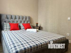 2-к квартира, посуточно, 60м2, 1/1 этаж