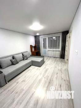 1-к квартира, на длительный срок, 35м2, 5/9 этаж