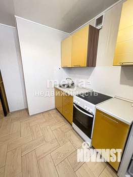 1-к квартира, на длительный срок, 35м2, 13/17 этаж