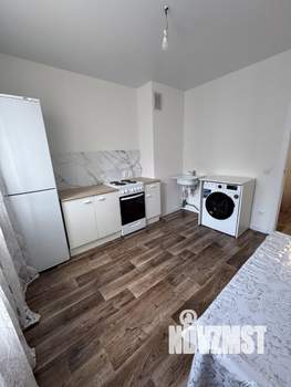 1-к квартира, на длительный срок, 35м2, 7/17 этаж