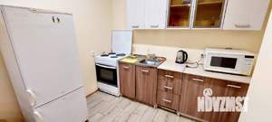 Студия квартира, посуточно, 40м2, 17/25 этаж