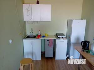 1-к квартира, на длительный срок, 38м2, 7/16 этаж