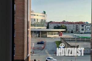 1-к квартира, посуточно, 40м2, 5/15 этаж