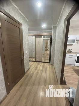 1-к квартира, на длительный срок, 46м2, 2/13 этаж